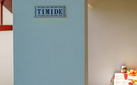 Logement:&nbsp;Les 7 Nains 271.3