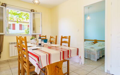 Logement:&nbsp;Les 7 Nains 271.2