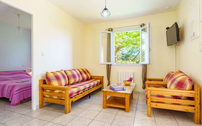 Logement:&nbsp;Les 7 Nains 271.5