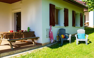 Logement:&nbsp;Les 7 Nains 271.1