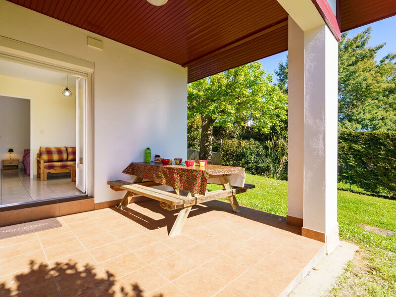 Logement:&nbsp;Les 7 Nains 271.5