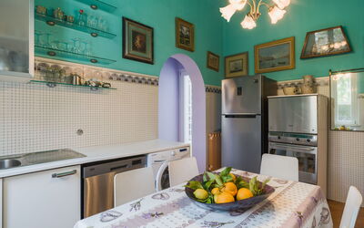 Logement:&nbsp;Sofia 160.1