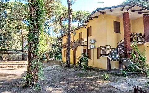 Logement:&nbsp;Solaris 630.1