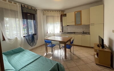 Logement:&nbsp;Solaris 630.3