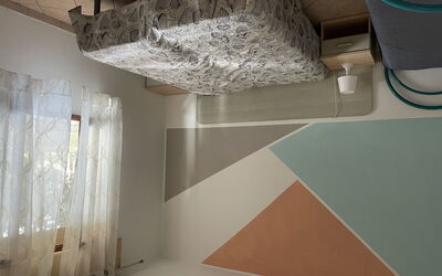 Logement:&nbsp;Solaris 630.3