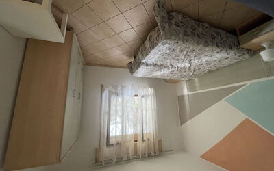 Logement:&nbsp;Solaris 630.2