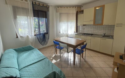 Logement:&nbsp;Solaris 630.3