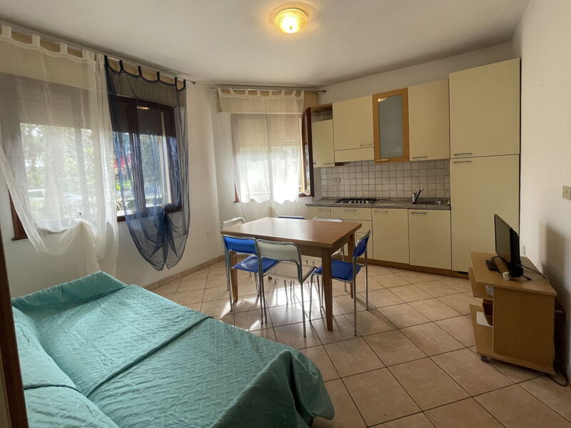 Logement:&nbsp;Solaris 630.3