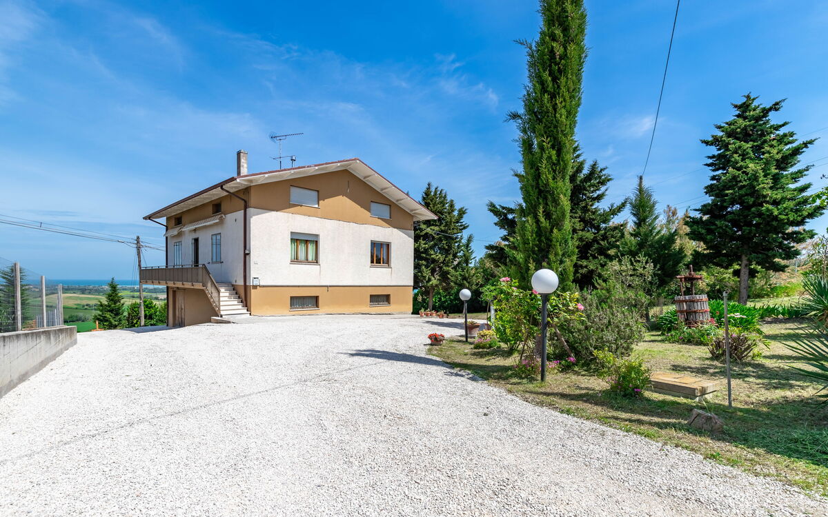 Casa Collemarino