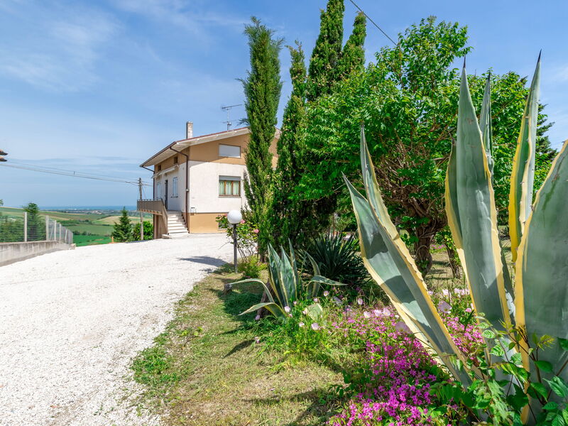 Casa Collemarino