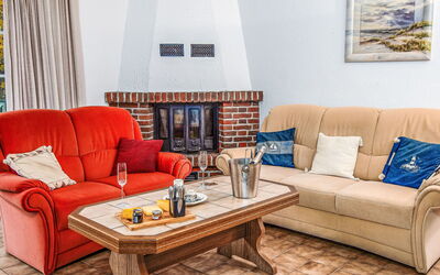 Logement:&nbsp;Seepferdchen 396.1