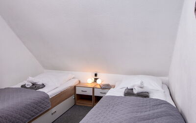 Logement:&nbsp;Robbe Puck 396.2
