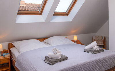 Logement:&nbsp;Robbe Puck 396.2