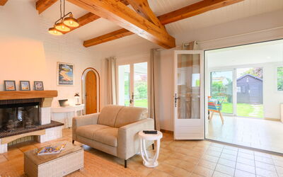 Logement:&nbsp;Nostress -Villa+Studio- 8 Pers 651.1