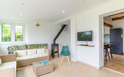Logement:&nbsp;Nostress-Villa 6 Pers 651.2