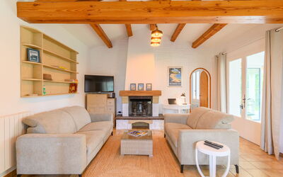 Logement:&nbsp;Nostress -Villa+Studio- 8 Pers 651.1