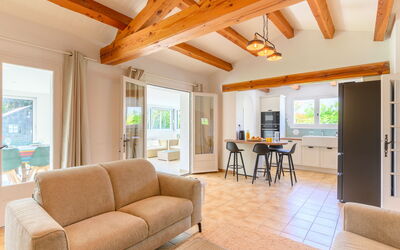 Logement:&nbsp;Nostress -Villa+Studio- 8 Pers 651.1