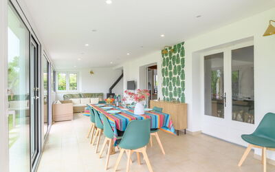 Logement:&nbsp;Nostress-Villa 6 Pers 651.2