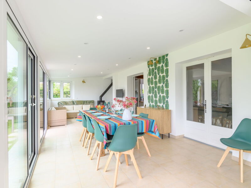 Logement:&nbsp;Nostress -Villa+Studio- 8 Pers 651.1