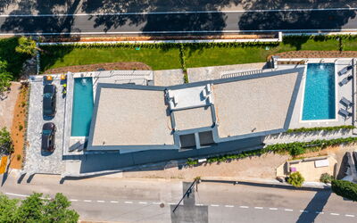 Villa Visum Mare Unus