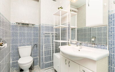 Logement:&nbsp;Zamia 1 101.1