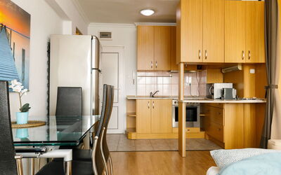 Logement:&nbsp;Zamia 1 101.1