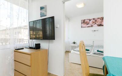 Logement:&nbsp;Zamia 2 101.2