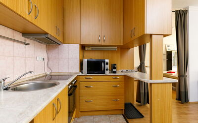 Logement:&nbsp;Zamia 1 101.1