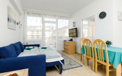 Logement:&nbsp;Zamia 2 101.2
