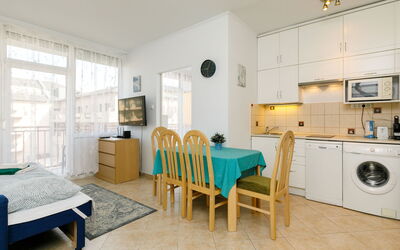 Logement:&nbsp;Zamia 2 101.2