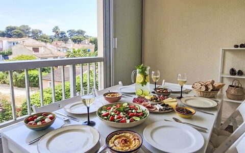 Logement:&nbsp;Le Clos des Pecheurs 801.2