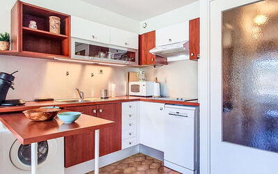 Logement:&nbsp;Le Clos des Pecheurs 801.2