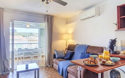 Logement:&nbsp;Le Clos des Pecheurs 801.2