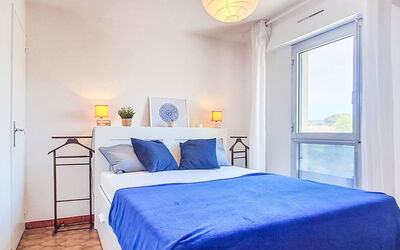 Logement:&nbsp;Le Clos des Pecheurs 801.2
