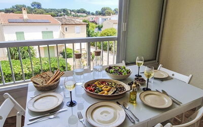 Logement:&nbsp;Le Clos des Pecheurs 801.2
