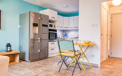 Logement:&nbsp;Le Clos Pecheur 801.1