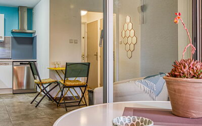 Logement:&nbsp;Le Clos Pecheur 801.1