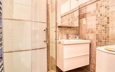 Logement:&nbsp;Le Clos Pecheur 801.1