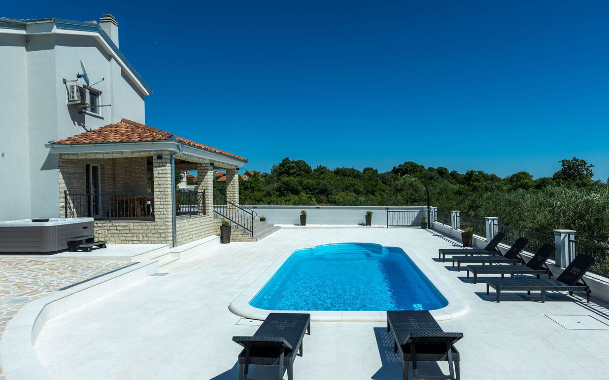 Villa Šime