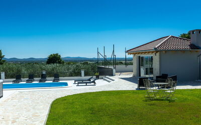 Villa Šime