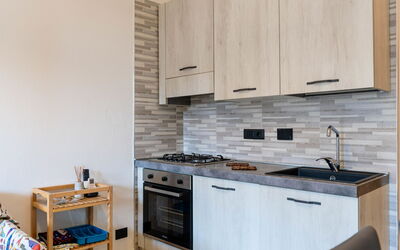 Maison Silvia