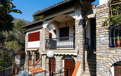 Maison Silvia