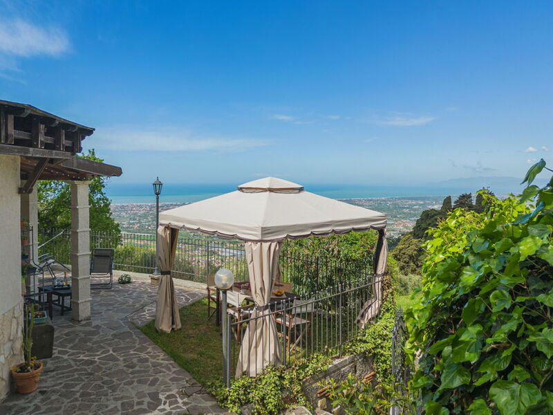Casa Oasi con Vista