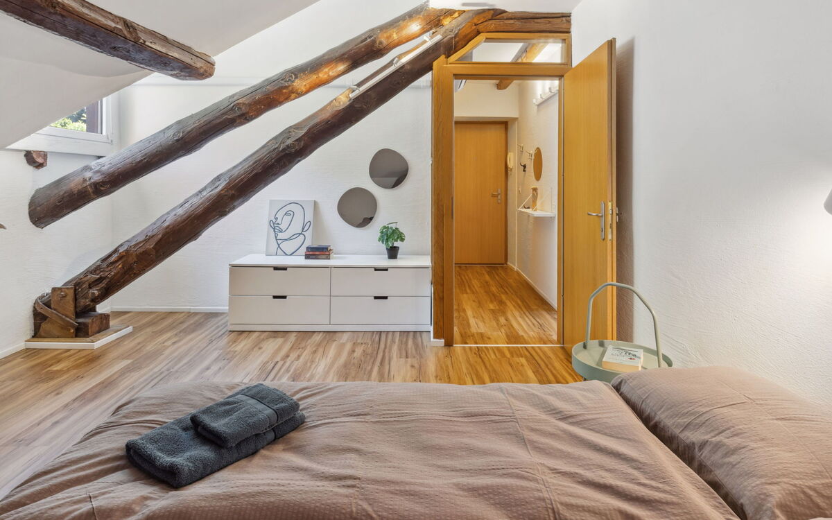 Cosy Biasca