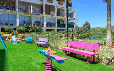 Aldea Hills
