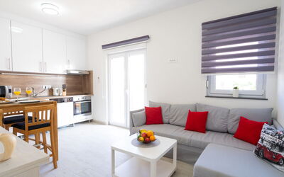 Logement:&nbsp;Lucius 1 112.1