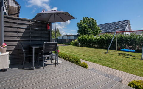 Nemo: Bois, Plate-Forme, Mobilier De Jardin, Dur, Planche, Parquet, Ombre, Siding, Patio, Jardin