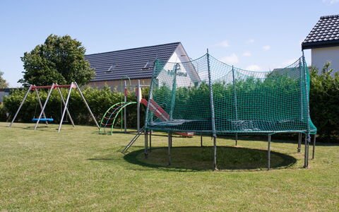 Nemo: Net, Des Loisirs, Équipement Extérieur Play, Loisir, Pelouse, Parc, Ombre, Jardin, Cour, Terrain De Jeux