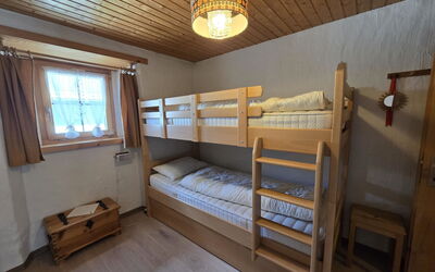 Ferienwohnung Quadra 28