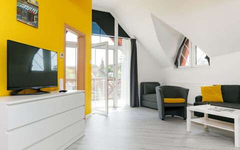 Logement:&nbsp;Chris 101.3